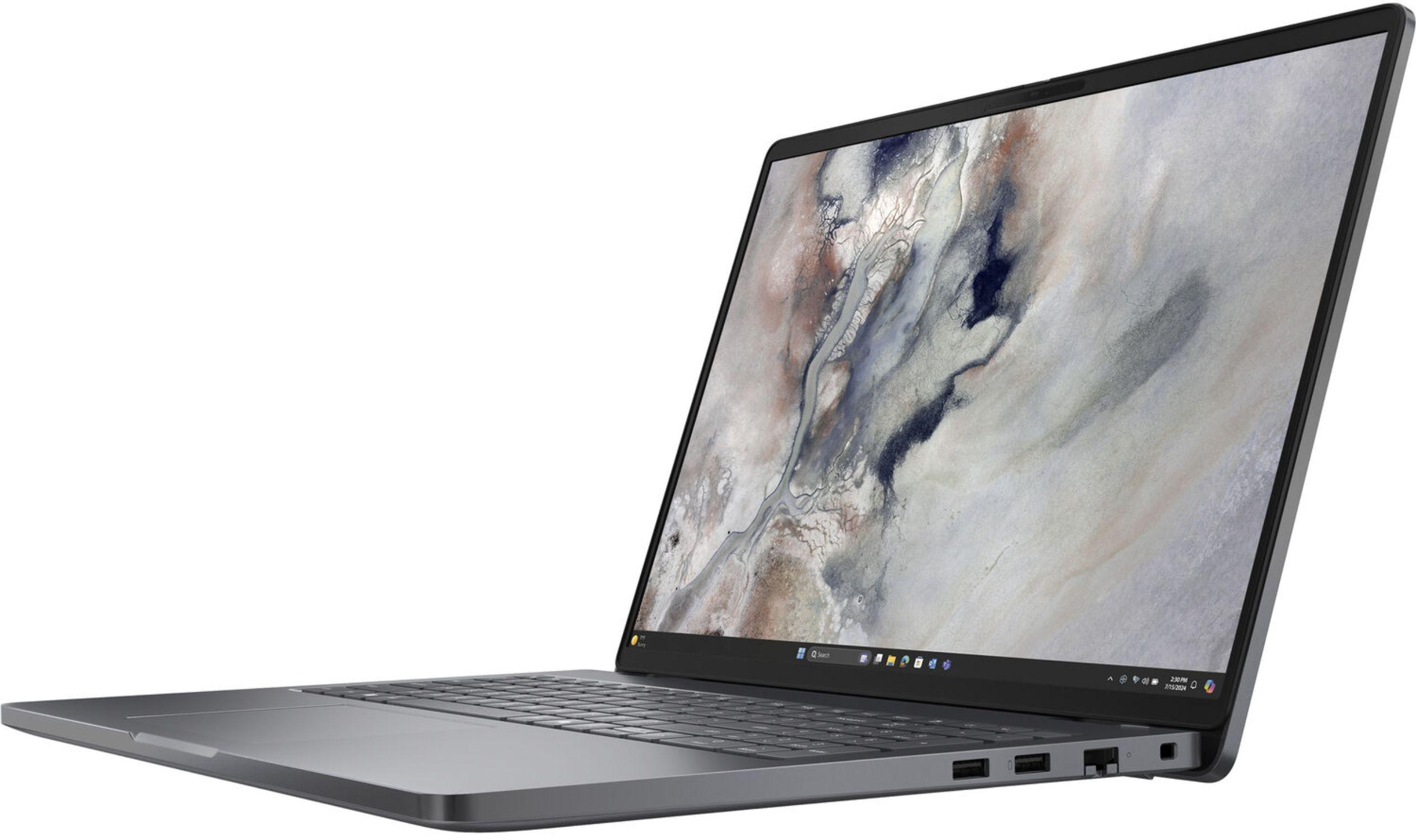 Refurbished Dell Pro 16 PC16250 Laptop mit integrierter KI 16" - Reebelo Österreich