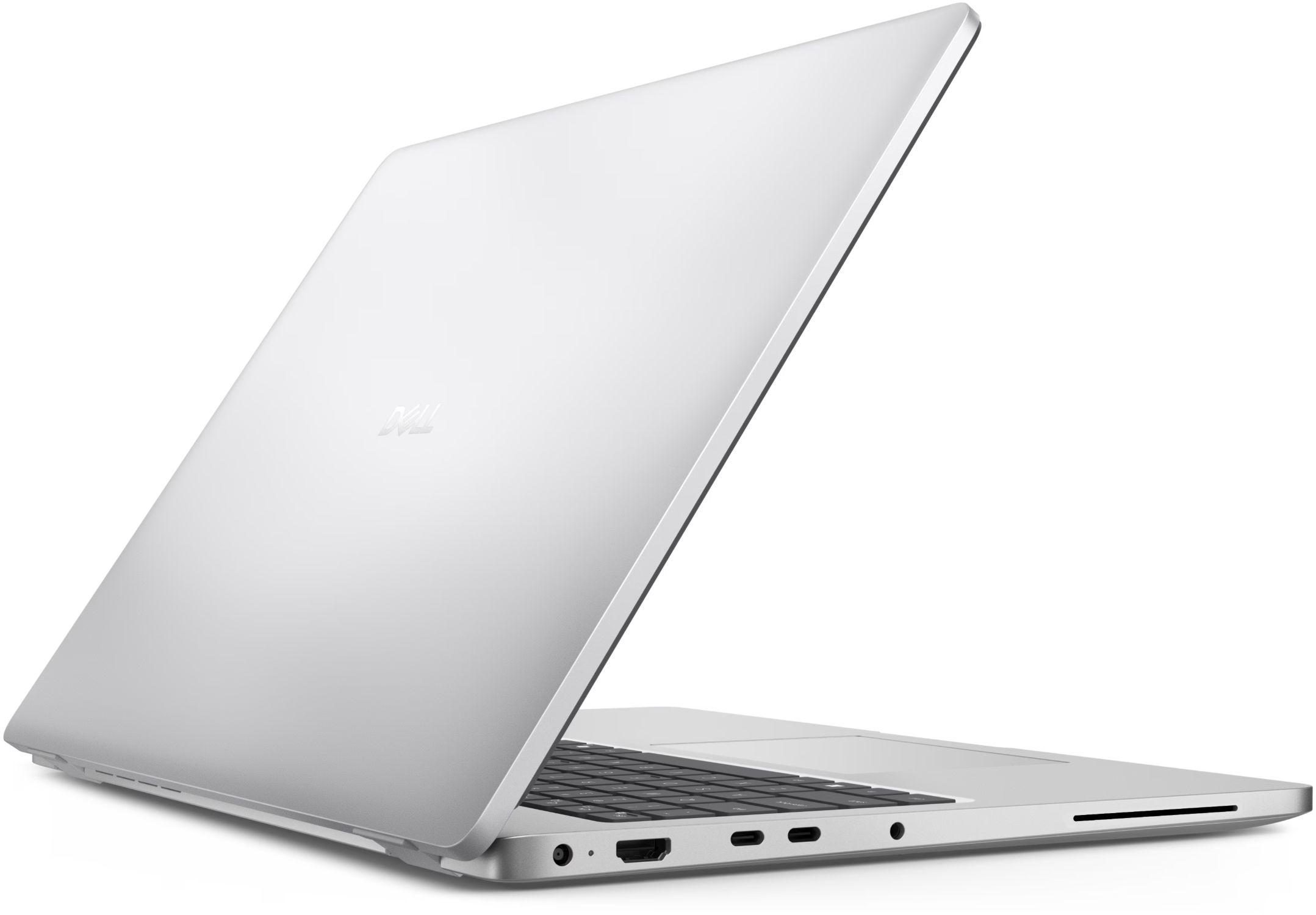 Refurbished Dell Pro 16 PC16250 Laptop mit integrierter KI 16" - Reebelo Österreich