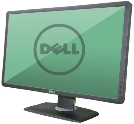 Refurbished Dell Professional P2310Hc LCD Monitor 23" - Reebelo Österreich