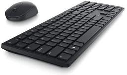 Refurbished Dell Pro KM5221W Tastatur & Maus - Reebelo Österreich
