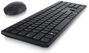 Refurbished Dell Pro KM5221W Tastatur & Maus - Reebelo Österreich