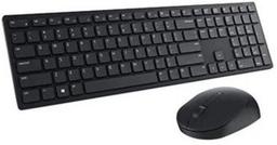 Refurbished Dell Pro KM5221W Tastatur & Maus - Reebelo Österreich