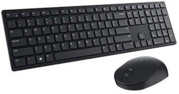 Refurbished Dell Pro KM5221W Tastatur & Maus - Reebelo Österreich