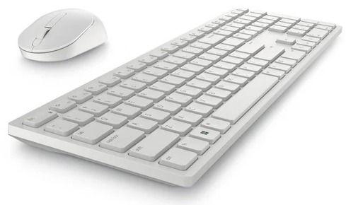 Refurbished Dell Pro KM5221W Tastatur & Maus - Reebelo Österreich