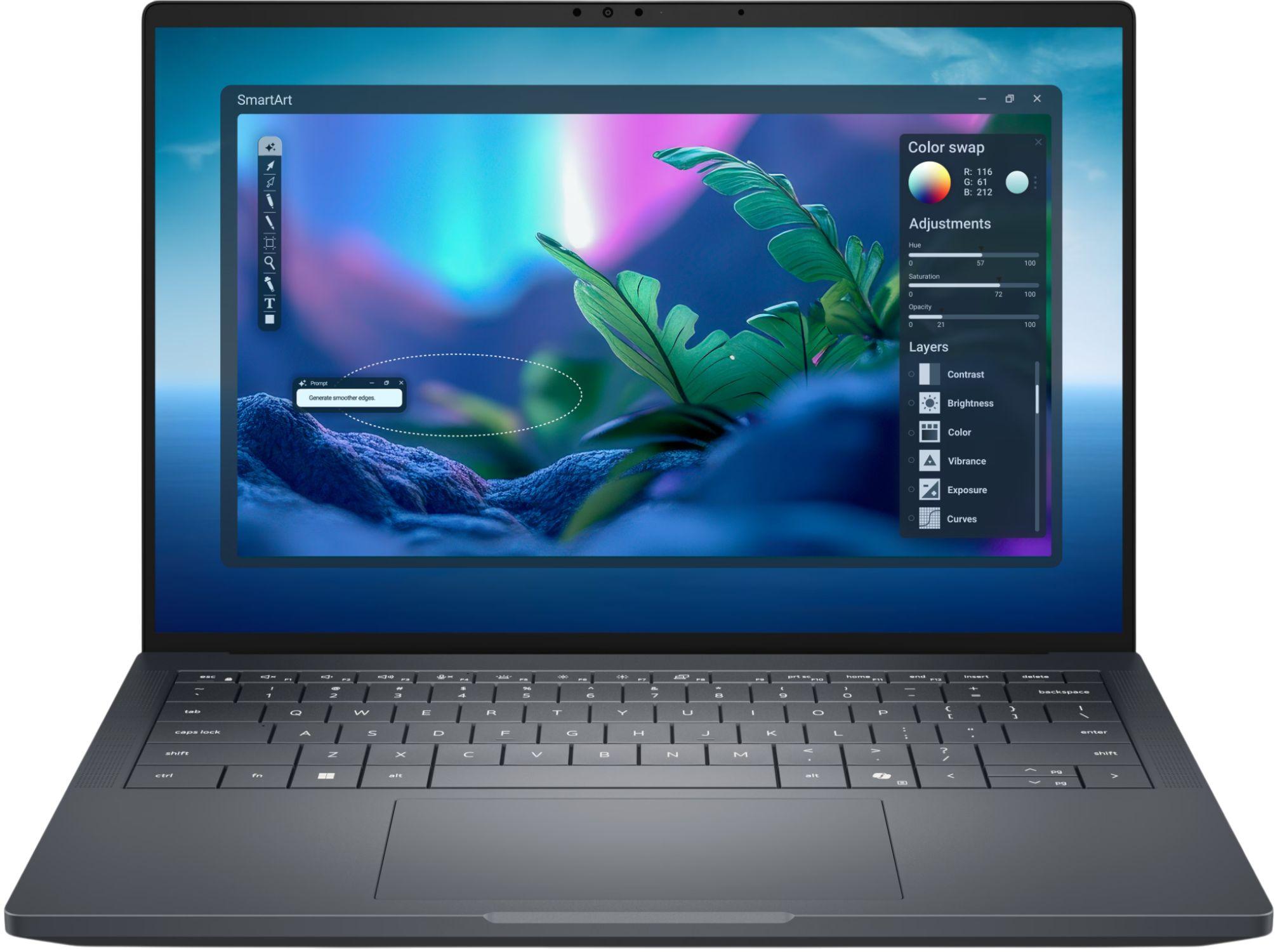 Refurbished Dell Pro Max 14 MC14250 Laptop 14" - Reebelo Österreich