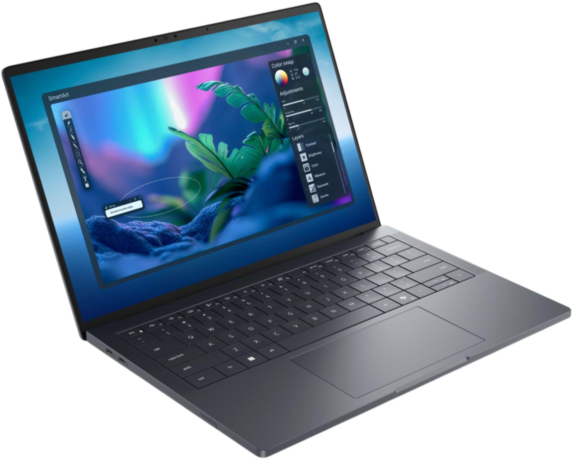 Refurbished Dell Pro Max 14 MC14250 Laptop 14" - Reebelo Österreich