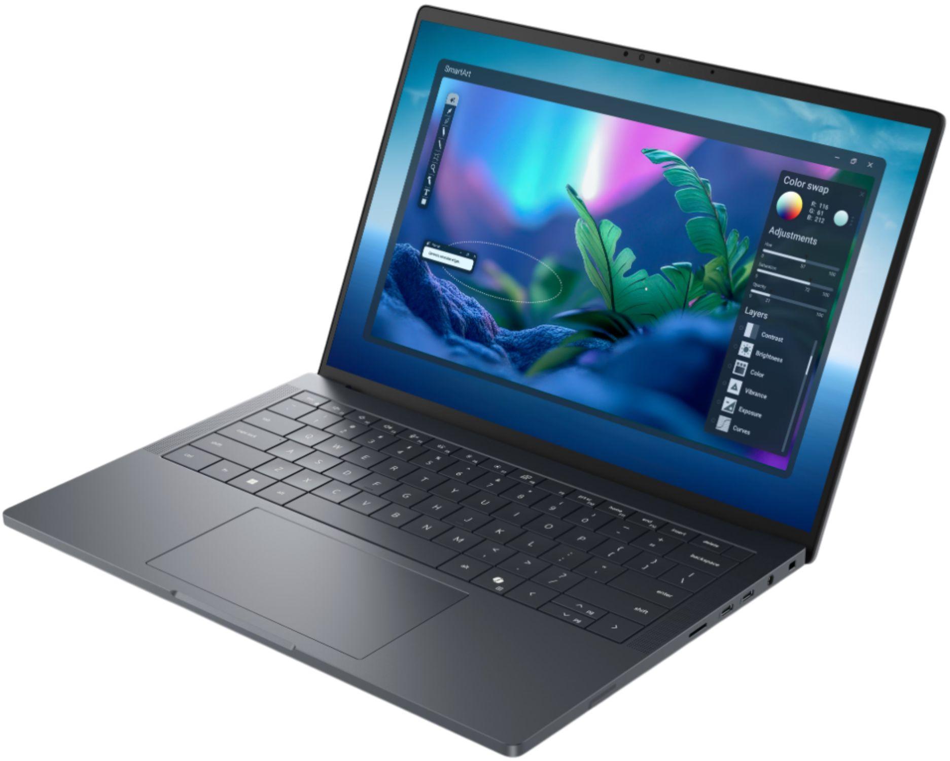 Refurbished Dell Pro Max 14 MC14250 Laptop 14" - Reebelo Österreich