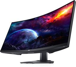 Refurbished Dell S3422DWG 34 Curved Gaming Monitor 34"inch - Reebelo Österreich