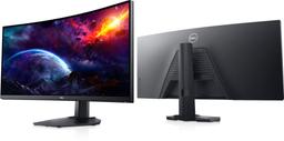 Refurbished Dell S3422DWG 34 Curved Gaming Monitor 34"inch - Reebelo Österreich