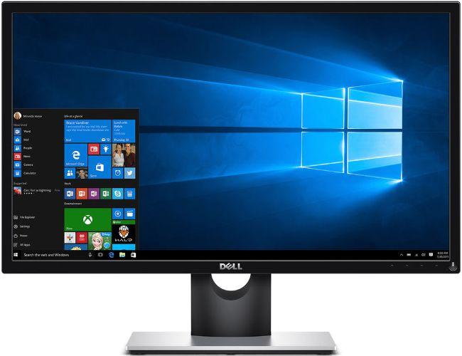 Refurbished Dell SE2417HGX FreeSync TN Monitor 23,6" - Reebelo Österreich