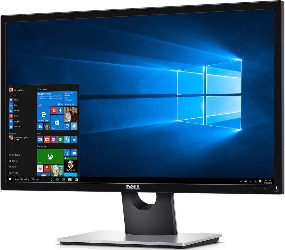 Refurbished Dell SE2417HGX FreeSync TN Monitor 23,6" - Reebelo Österreich