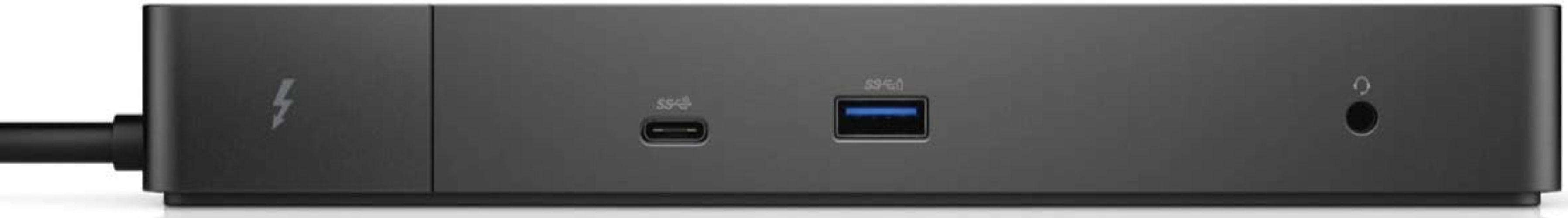 Refurbished Dell Thunderbolt Dock- WD19TBS 130w Power Delivery - Reebelo Österreich