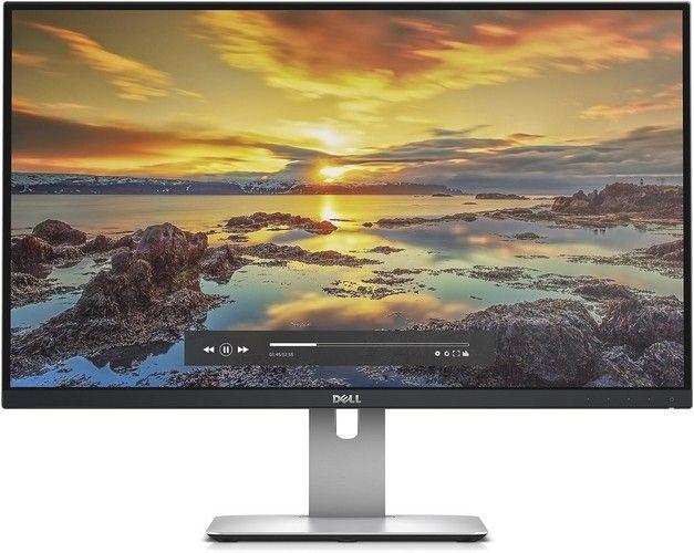 Refurbished Dell UltraSharp U2715H Monitor 27" - Reebelo Österreich