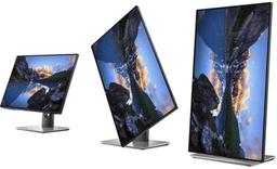 Refurbished Dell UltraSharp U2718Q LCD Monitor 27" - Reebelo Österreich