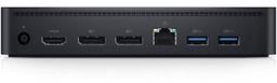 Refurbished Dell Universal Docking Station D6000S Ethernet - Reebelo Österreich