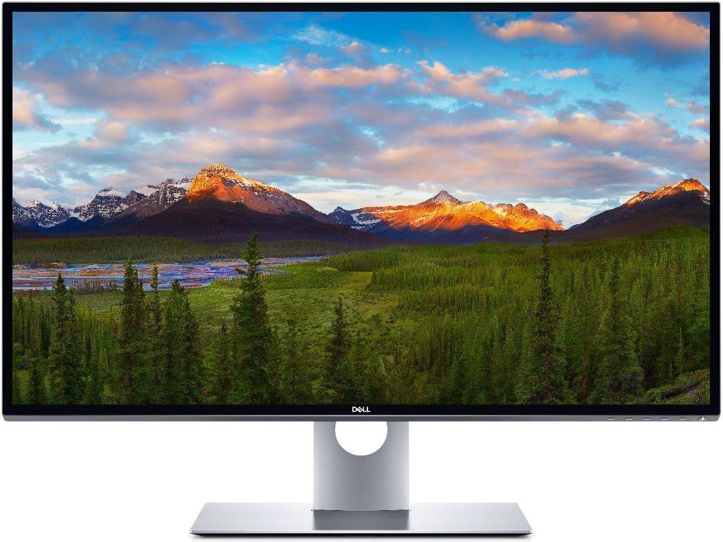 Refurbished Dell UP3218K 8K Monitor 31,5" - Reebelo Österreich