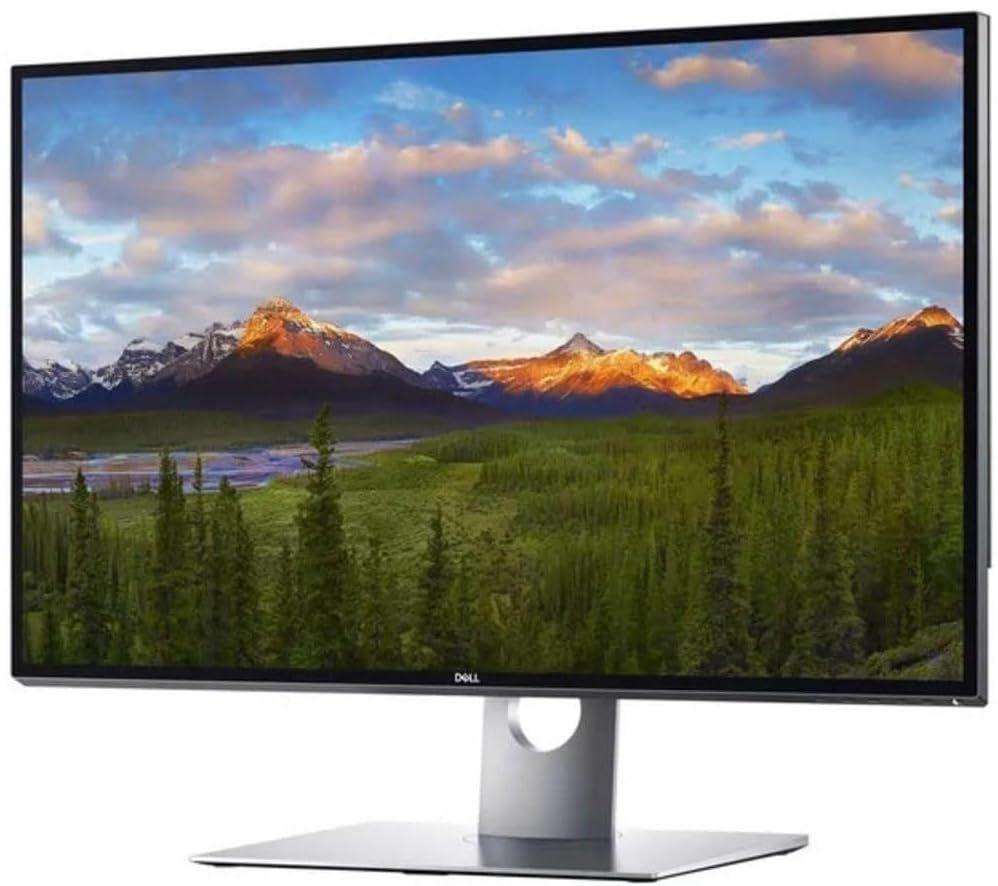 Refurbished Dell UP3218K 8K Monitor 31,5" - Reebelo Österreich