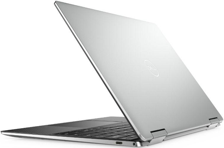 Refurbished Dell XPS 13 7390 2-in-1 Laptop 13.3" - Reebelo Österreich