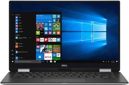 Refurbished Dell XPS 13 9365 2-in-1 Laptop 13.3" - Reebelo Österreich