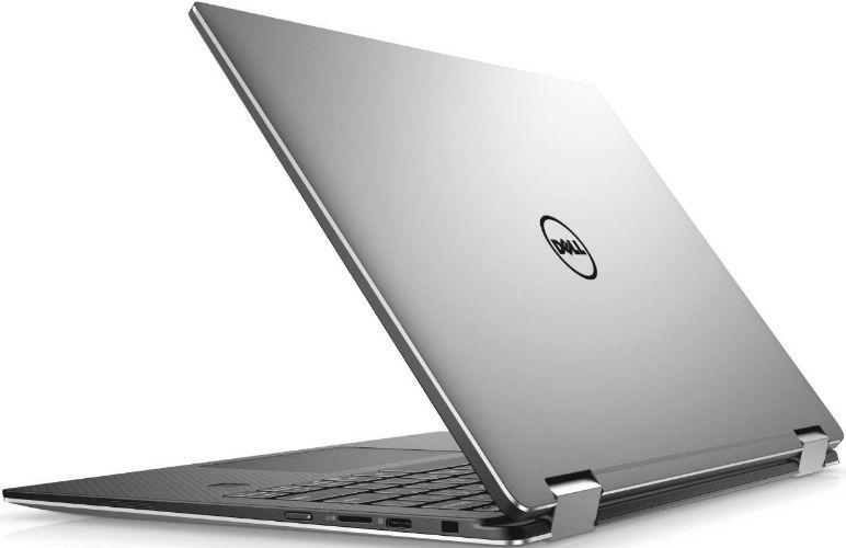 Refurbished Dell XPS 13 9365 2-in-1 Laptop 13.3" - Reebelo Österreich