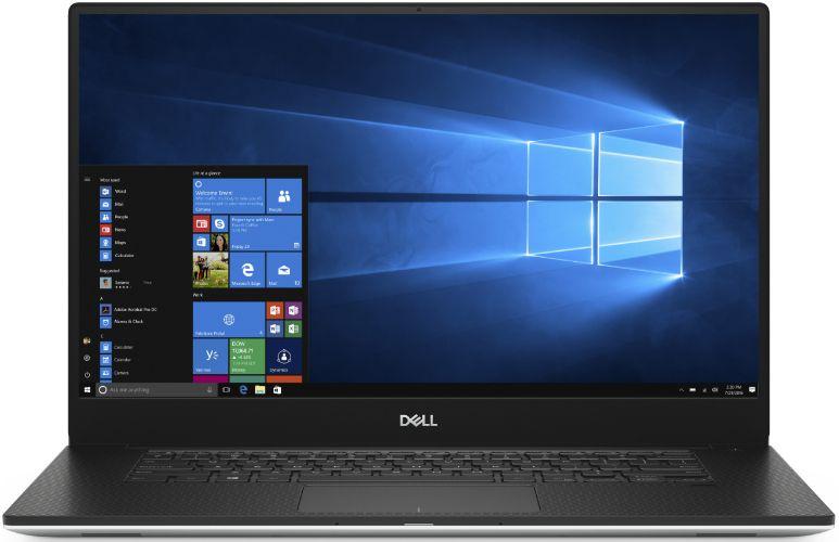 Refurbished Dell XPS 15 7590 Laptop 15,6" - Reebelo Österreich