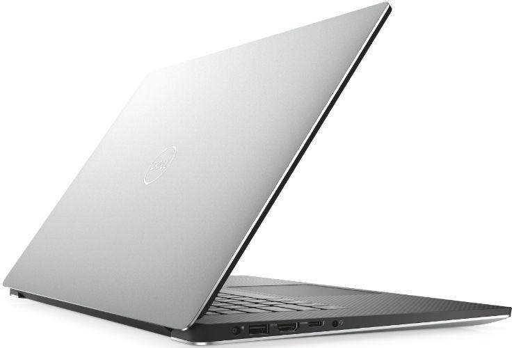 Refurbished Dell XPS 15 7590 Laptop 15,6" - Reebelo Österreich
