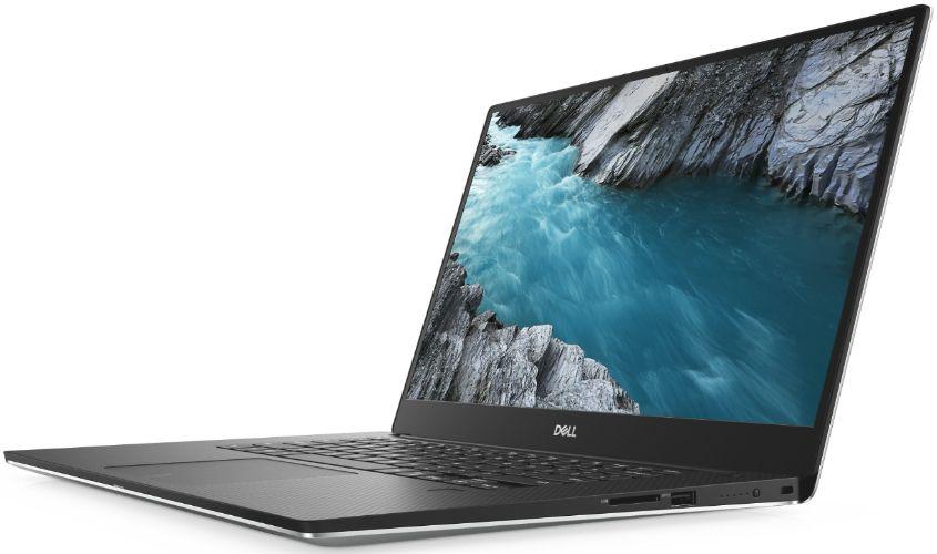 Refurbished Dell XPS 15 7590 Laptop 15,6" - Reebelo Österreich