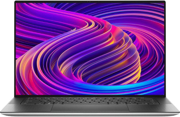 Refurbished Dell XPS 9510 Laptop 15,6" - Reebelo Österreich