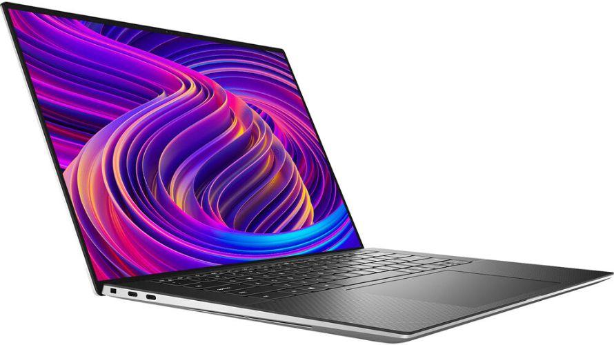 Refurbished Dell XPS 9510 Laptop 15,6" - Reebelo Österreich