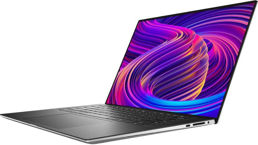 Refurbished Dell XPS 9510 Laptop 15,6" - Reebelo Österreich