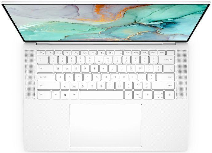 Refurbished Dell XPS 9510 Laptop 15,6" - Reebelo Österreich