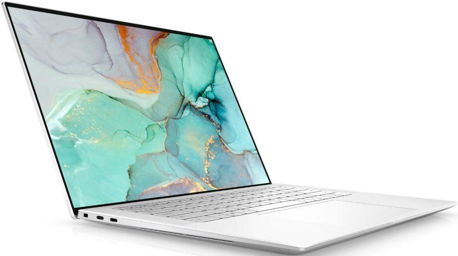 Refurbished Dell XPS 9510 Laptop 15,6" - Reebelo Österreich