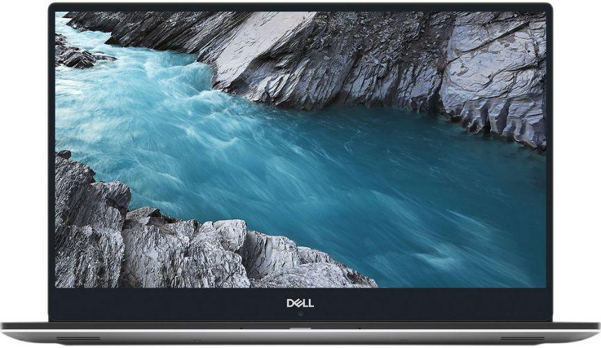 Refurbished Dell XPS 9570 Laptop 15.6" - Reebelo Österreich