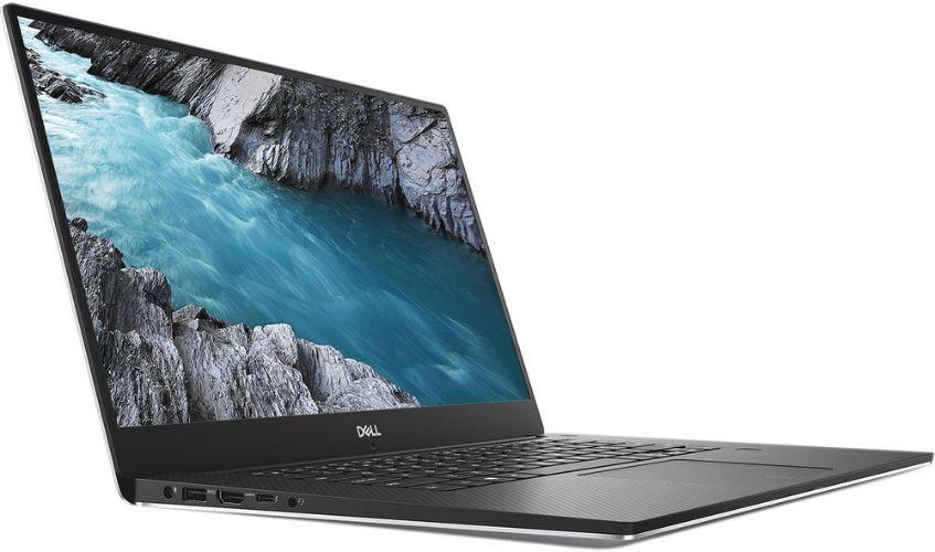 Refurbished Dell XPS 9570 Laptop 15.6" - Reebelo Österreich