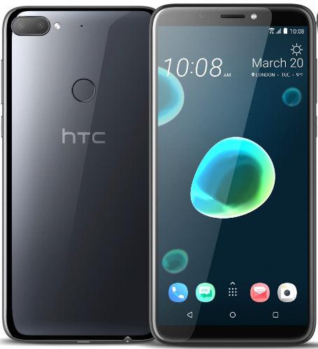 Refurbished HTC Desire 12+ - Reebelo Österreich