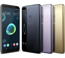 Refurbished HTC Desire 12+ - Reebelo Österreich