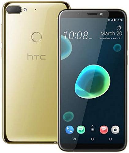 Refurbished HTC Desire 12+ - Reebelo Österreich