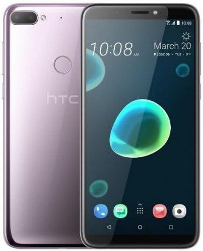Refurbished HTC Desire 12+ - Reebelo Österreich