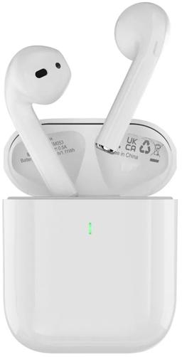 Refurbished Devia EM053 Airbuds True Wireless Earphone - Reebelo Österreich