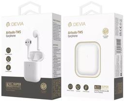 Refurbished Devia EM053 Airbuds True Wireless Earphone - Reebelo Österreich