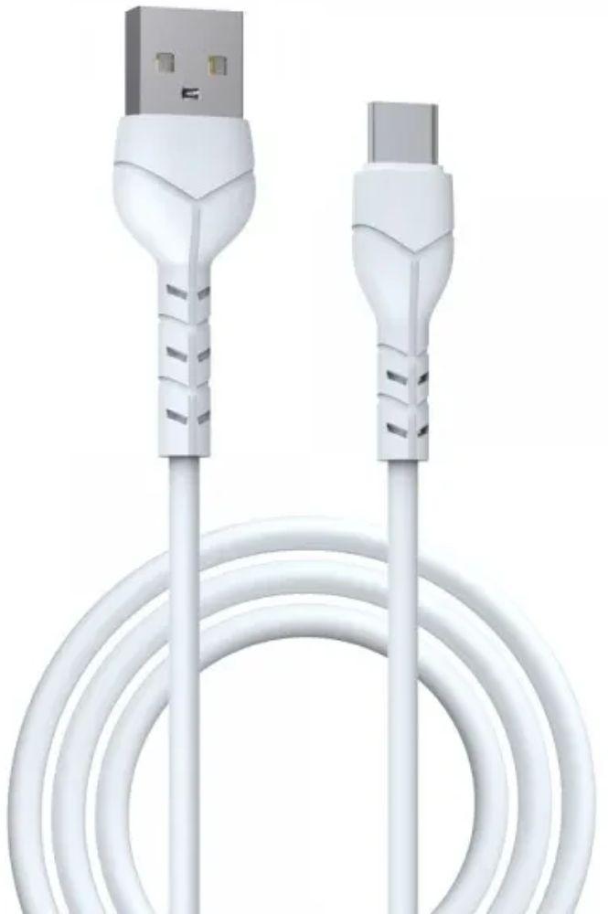 Refurbished Devia Kintone Cable V2 Charging Cable für Type-C (1m) - Reebelo Österreich