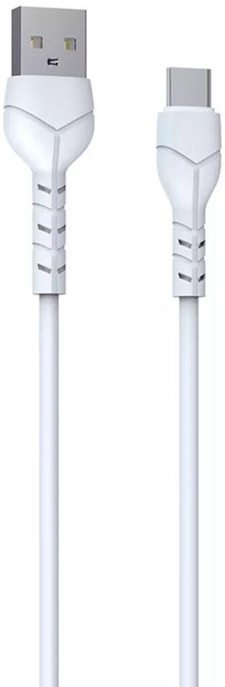 Refurbished Devia Kintone Cable V2 Charging Cable für Type-C (1m) - Reebelo Österreich