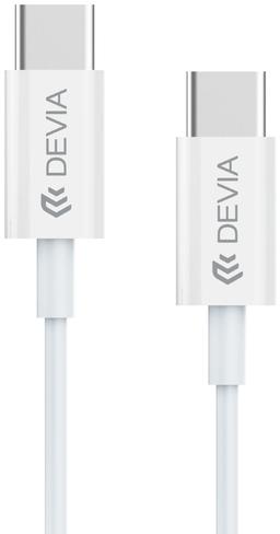 Refurbished Devia Smart Series PD Ladekabel für Type-C (1m) - Reebelo Österreich