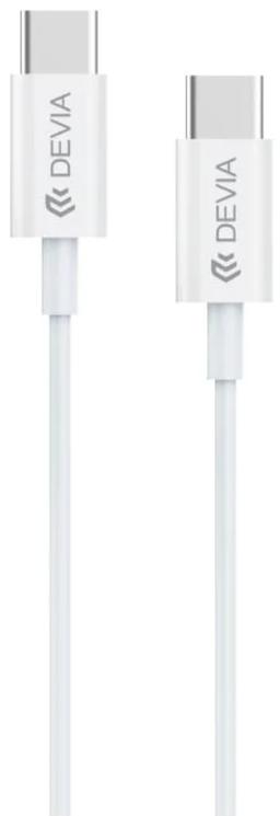 Refurbished Devia Smart Series PD Ladekabel für Type-C (1m) - Reebelo Österreich