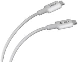 Refurbished Devia Smart Series PD Ladekabel für Type-C (1m) - Reebelo Österreich