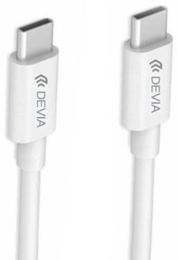 Refurbished Devia Smart Series PD Ladekabel für Type-C (1m) - Reebelo Österreich