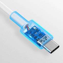 Refurbished Devia Smart Series PD Ladekabel für Type-C (1m) - Reebelo Österreich