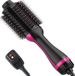 Refurbished Dimecano 4-in-1 Hair Dryer and Brush - Reebelo Österreich