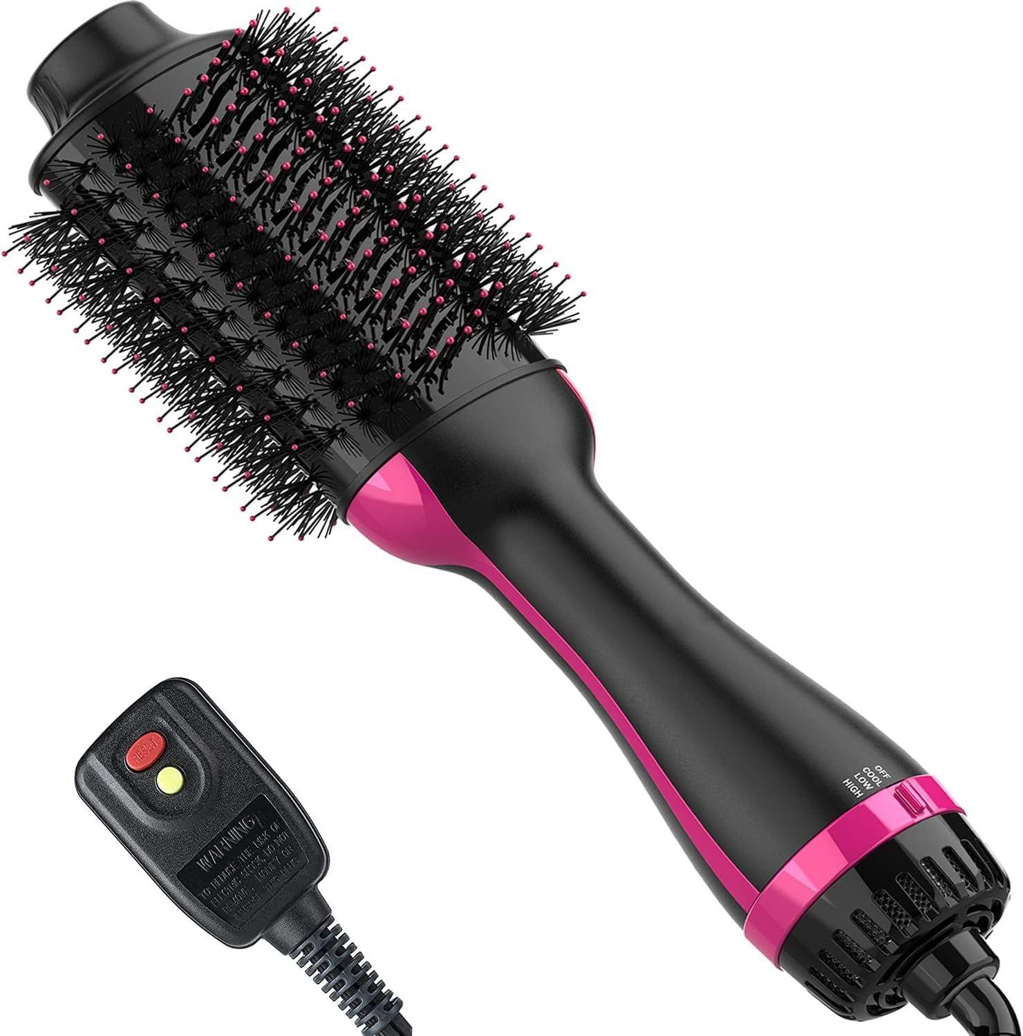 Refurbished Dimecano 4-in-1 Hair Dryer and Brush - Reebelo Österreich