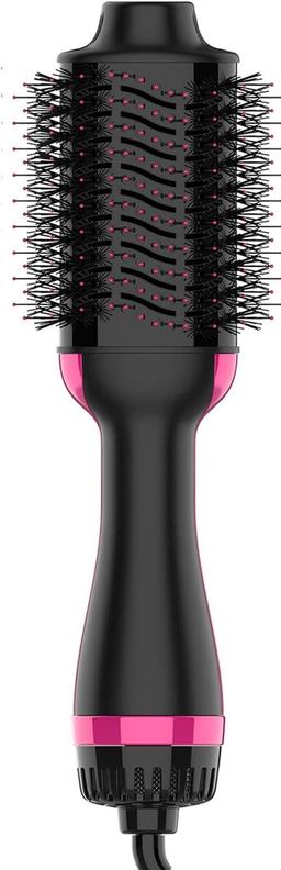 Refurbished Dimecano 4-in-1 Hair Dryer and Brush - Reebelo Österreich